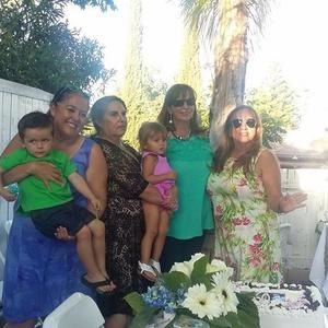 Meet your Posher, Ofelia